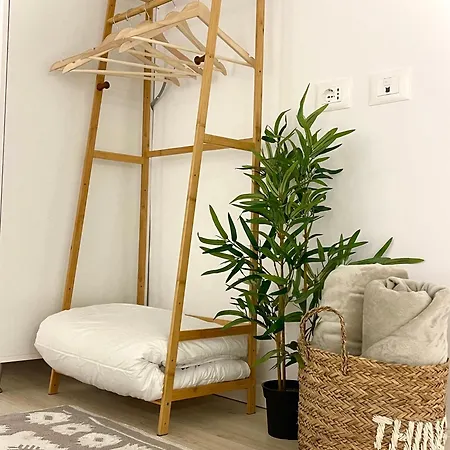 Green Blue Cozy Homes City Centre Apartman