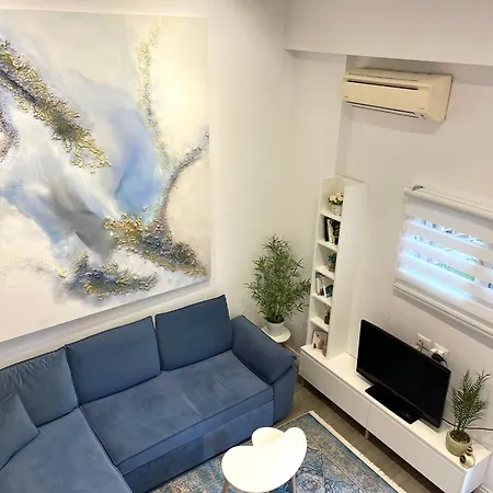 Apartman Green Blue Cozy Homes City Centre