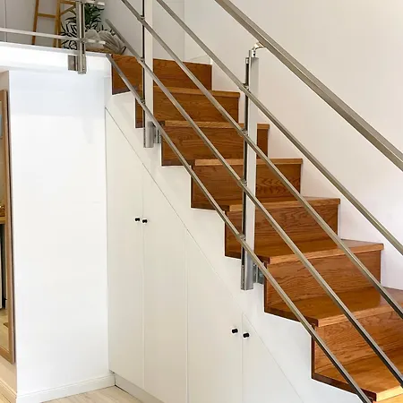 Apartman Green Blue Cozy Homes City Centre *