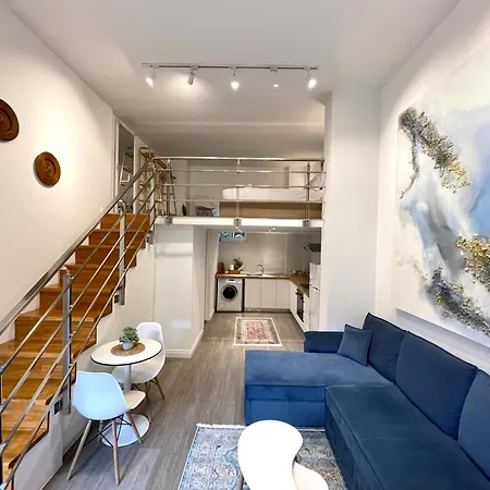 Apartamento Green Blue Cozy Homes City Centre *