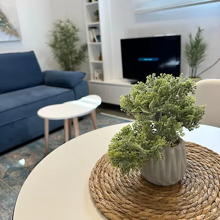 Green Blue Cozy Homes City Centre Apartamento *