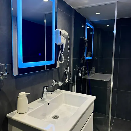 Apartamento Green Blue Cozy Homes City Centre *