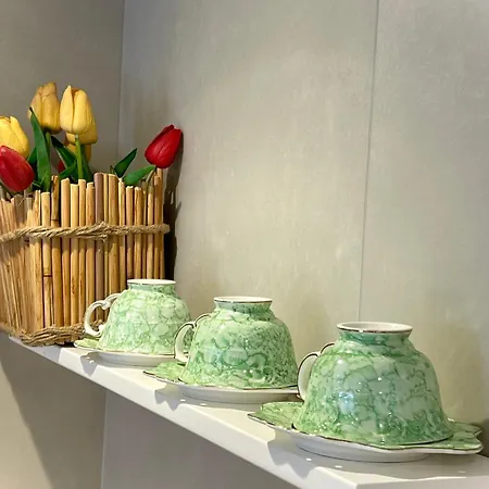 Apartamento Green Blue Cozy Homes City Centre *